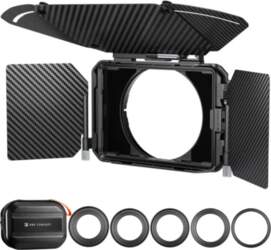 K&F Concept K&F Matte Box Kit