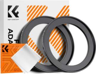 K&F Concept K&F Step Up Filter