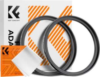K&F Concept K&F Step Up Filter