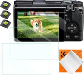 K&F Concept Ricoh GR III Screen