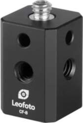 Leofoto CF-8 multi-adapter cube