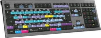 Logic Keyboard DaVinci Resolve - Mac