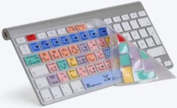 LogicKeyboard Adobe Premiere Pro CC MacB