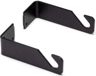 MANFROTTO 059 WALL MOUNTED SINGEL HOOKS