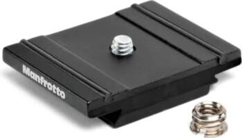 Manfrotto 200PL-PRO RC2 Quick Release Plate