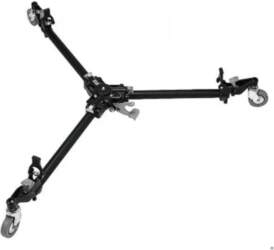 Manfrotto automatic folding dolly 181B
