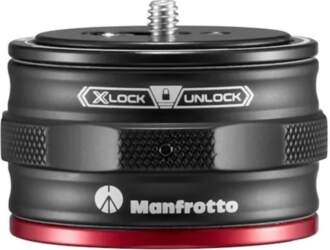 Manfrotto MOVE MVAQR Quick Release System
