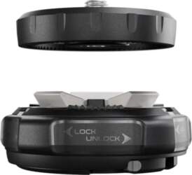 Manfrotto quick release system Xchange MAONEQR