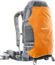 Mantona Camera backpack ElementsPro 40 orange