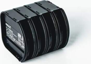 Meike Drop in Filter Storage Box