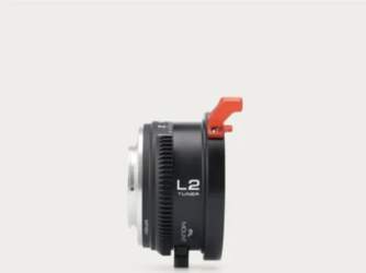 Module8 L2 Tuner - K35 Variable