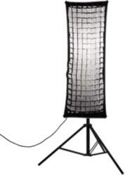 Nanlite Eggcrate Grid for Softbox 45x110cm