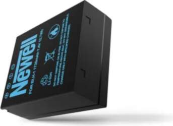 Newell battery replacement for BLH 1