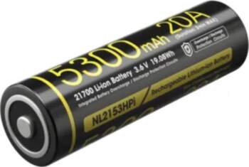 Nitecore NL2153HPi
