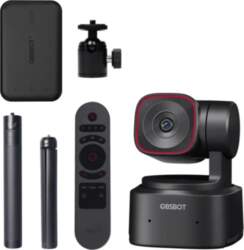 OBSBOT Tiny 2 Lite Streaming Combo