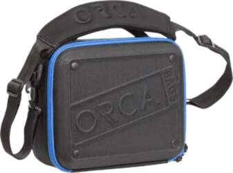 ORCA OR-68 HARD SHELL ACCESSORIES BAG