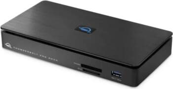 OWC DOCK THUNDERBOLT 3 PRO DOCK