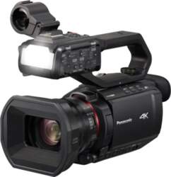 Panasonic HC-X2000E Camcorder