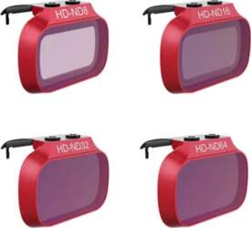PGYTECH Mavic Mini Filter ND Set