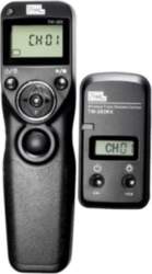 Pixel Timer Remote Control Wireless TW-283/DC0