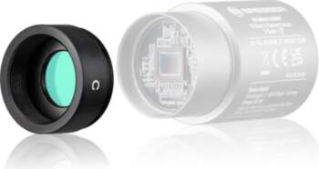 Planetary UV + IR Cut Filter