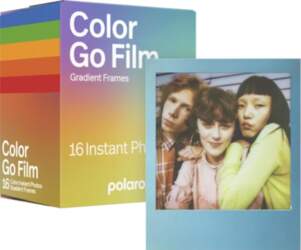 Polaroid Go Gradient Frame 2-pack