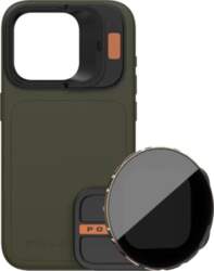 POLARPRO KIT - LITECHASER IPHONE 15