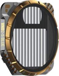 PolarPro Variable ND BlueMorphic Filter for