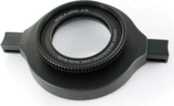 Raynox DCR-250 Macro Converter