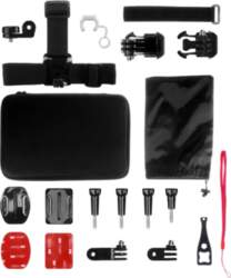 Redleaf Accessory Kit Case Set S