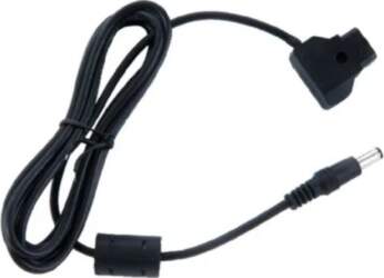 Rolux Black Magic Cinema Camera Cable