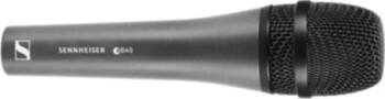 Sennheiser e845-S Dynamic Microphone with On/Off