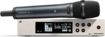 Sennheiser EW 100 G4-835-S-E Wireless Microphone