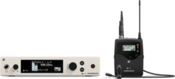 Sennheiser EW 500 G4-MKE2-GW Wireless System