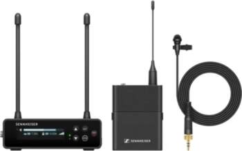 Sennheiser EW-DP ME2 SET (Q1-6: 470