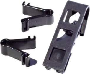 Sennheiser MZQ 02 Microphone Clip for