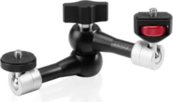 Shape 7inch Magic Arm Central Lock