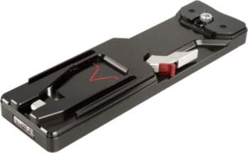 Shape VCT Tripod Plate
