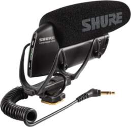 Shure VP83 Condenser Microphone