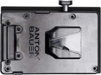 SmallHD Battery Plate for 702 Touch