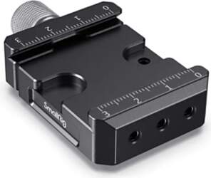 SmallRig 2506 Arca-Type Quick Release Clamp