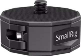 SMALLRIG 2714 QUICK RELEASE ADAPTER UNIVERSAL