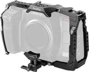 SMALLRIG 4785 CAMERA CAGE FOR BLACKMAGIC
