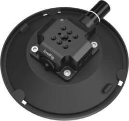 SmallRig 6" Suction Cup Camera Mount