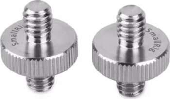 SmallRig 828 Double Head Stud met