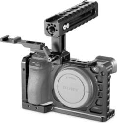 SmallRig Advanced Cage Kit for Sony