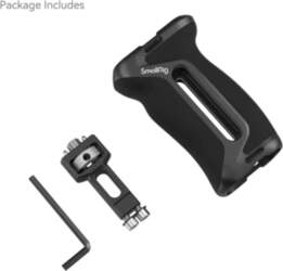 SmallRig ARRI Locating Side Handle 4016