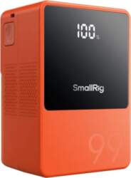SmallRig VB99 mini V Mount Battery