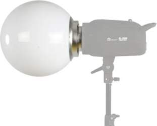 StudioKing Diffusor Ball SK-DB300 30 cm