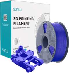 Sunlu ABS Filaments Zils
